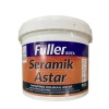 Füller Seramik Üstü Astar 10 Kg Beyaz