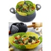Sebze Haşlama ve Meyve Püresi Hazırlama Seti