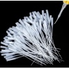 Yapıştıcı Mikro Uçları Plastik Yapıştırıcı Şişe Uçları Şırınga Ucu 10 Adet