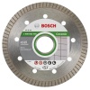 Bosch Best Serisi Seramik İçin Extra Temiz Kesim Turbo Segman  Elmas Kesme Diski 115 mm