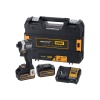 Dewalt X McLaren DCF85MP2T 18V XR 5.0 Ah Kompakt Darbeli Tornavida