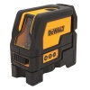 Dewalt DW0822 İki Nokta + Çizgi Lazer Hizalama