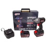 Grangos GCW20-F2 20V 5 Ah Çift Akülü Somun Sıkma