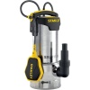 Stanley SXUP1100XDE 1100 W Kirli Su Dalgıç Pompa