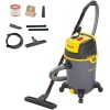 Stanley SXVC25PTDE 1200 W 25 LT Islak/Kuru Elektrikli Süpürge
