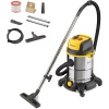 Stanley SXVC30XTDE 1600 W 30 LT Islak/Kuru Elektrikli Süpürge