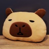 Capybara Yastık