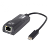 ZR203 Usb 3.0 1011 Type-C Ethernet Çevirici