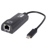 Lg ZR774 Type-C Ethernet Dönüştürücü