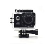 4K Ultra Hd Wifi Su Geçirmez Aksiyon Kamerası Siyah AC-01