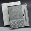 Hediyelik Defter Kalem Seti