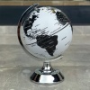 Metal Ayaklı Dünya Küresi