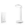 Usb Şarjlı Masa Lambası - Beyaz Q908
