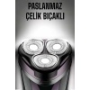 Erkeklere Özel Profesyonel Tıraş Makinesi