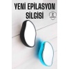 Tüy Dökücü Kristal Epilatör Tüy Alıcı Epilasyon Aleti Ağrısız ve Acısız