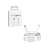 Type-C Ligtning 30W İOS Şarj Kablosu Hızlı Şarj Kablosu