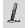 Led Anahtarlı Akım Korumalı Çoklu Priz 4 Priz 3 USB Girişli