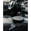 Araç İçi Power Inverter Çoklu USB Girişli Hızlı ve Güvenli Şarj