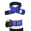 Elektrikli Titreşimli Masaj Kemeri Bel ve Karın Bölgesi Masaj Kemeri