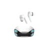 Bluetooth 5.1 Oyuncu Kulaklığı  Gaming Kulaklık iPhone 13 iPhone 15 Samsung S21 Xiaomi Note 12 Uyumlu