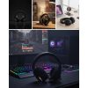 Gaming Headset Kablosuz Bluetooth 40MM Sürücülü Mikrofonlu Oyuncu Kulaklığı