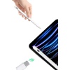 Dokunmatik Kalem Tablet Kalemi Çizim Stylus Kalem Yedek Uçlu