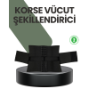 Bel Sıkılaştırıcı Vücut Şekillendirici Günlük Kullanım