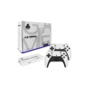 3D 4K 2000 Oyunlu Game Stick Oyun Konsolu Çift Konsol