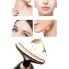 Yüz Masaj Aleti Pilli Cilt Bakım Cilt Sıkılaştırma Derinlemesine Temizler