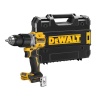 Dewalt DCD805NT 18V Li-ion Kömürsüz Darbeli Matkap (Aküsüz)