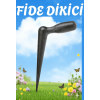 Fide Dikici Tohum Küçük Ağaç Fide Dikme Aparatı