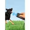 Ultrasonik Zarar Vermeyen Köpek Uzaklaştırıcı ve Eğitici Cihaz