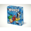 Woody Ahşap 3 Boyutlu Geometrik Zeka Oyunu