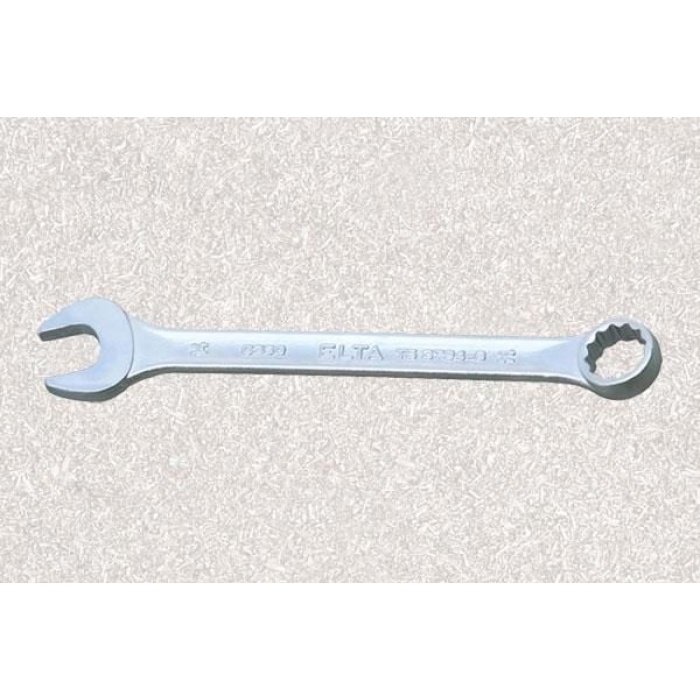 Elta 0350 Kombine Anahtar 6 mm