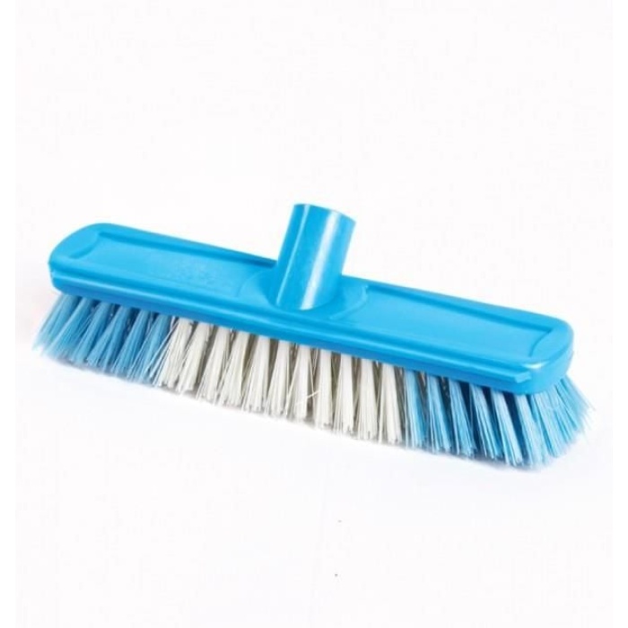 Luna Yer Fırçası Color Sert