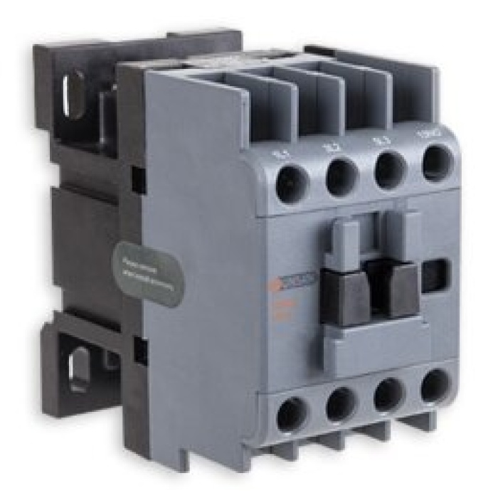 GÜNSAN VALTA  32A 3P 15kW  KONTAKTÖR AC 220V