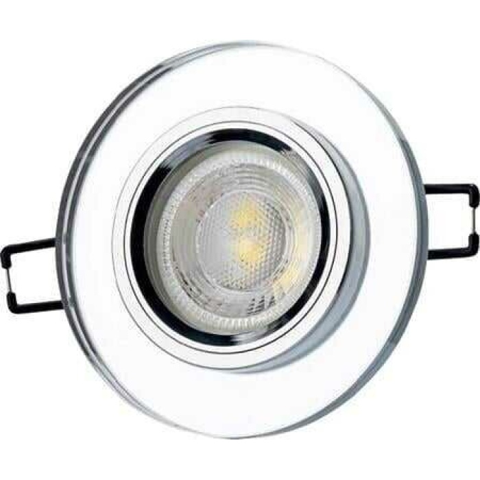 CATA ORTANCA CAM SPOT ARMATÜR