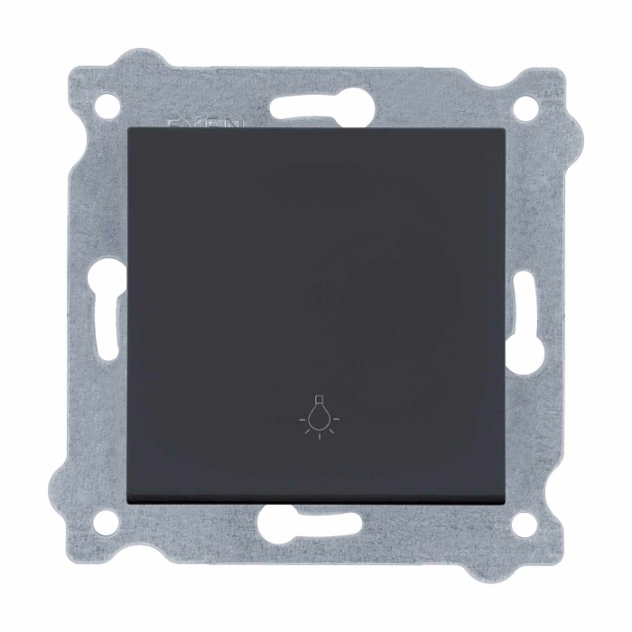 EXEN KAREL FÜME LİGHT ÇERÇEVESİZDİR 