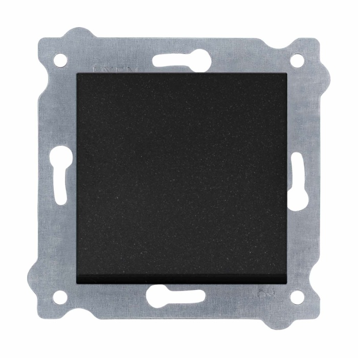 EXEN KAREL M.SİYAH ANAHTAR ÇERÇEVESİZDİR 