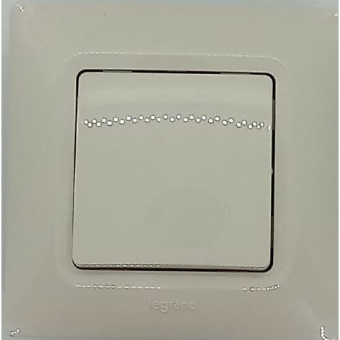 LEGRAND SALBEI ANAHTAR KREM