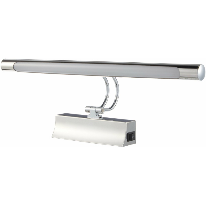 CATA PELİKAN 6W GÜNIŞIĞI LED APLİK (KROM KASA)