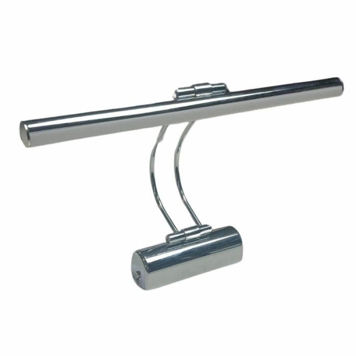 CATA 7W GÜNIŞIĞI KUĞU LED APLİK (KROM KASA)