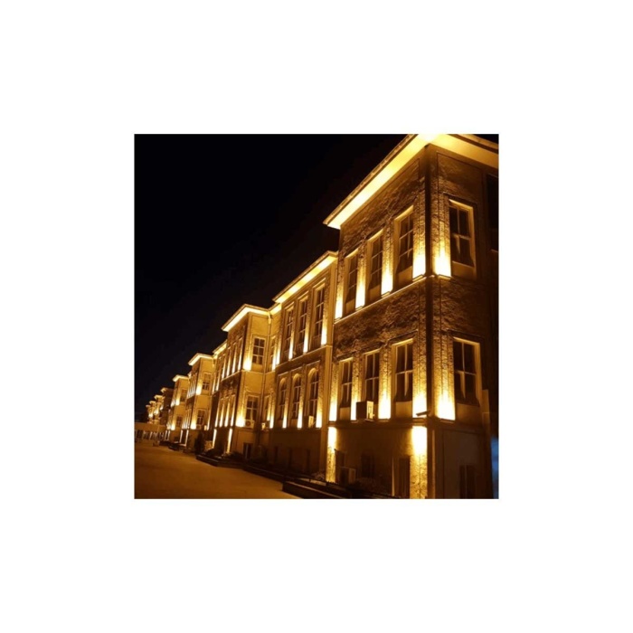 ACK WALL WASHER 12*1W GÜNIŞIĞI (34cm)