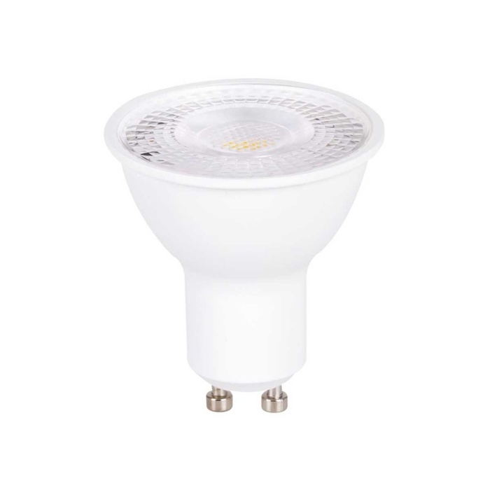 KENDAL 7W 4000K LENSLİ LED SPOT AMPUL (GU-10 DUY)
