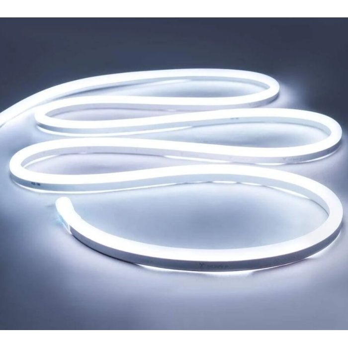 CATA BEYAZ NEON LED (12V) 50 METRE