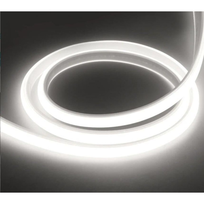 CATA YENİ NESİL BEYAZ COB NEON LED (220V)