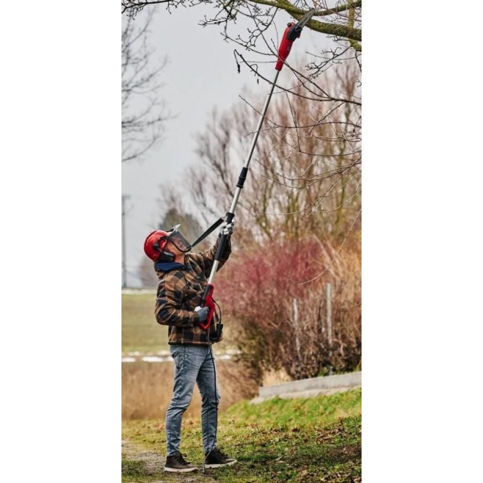 Einhell GC-EC 7520 T Elektrikli Yüksek Dal Budama