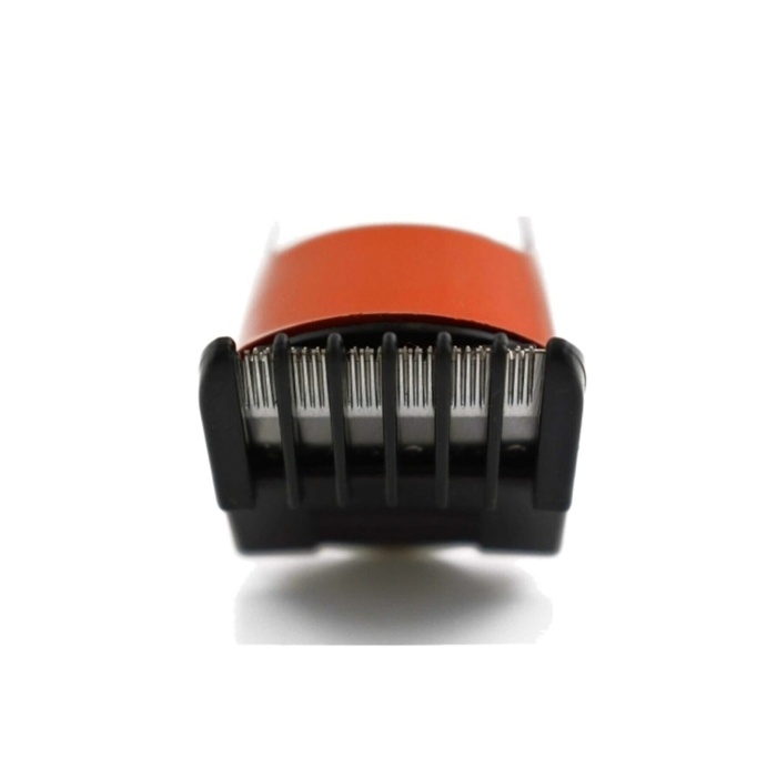 607 Profesyonel Traş Makinesi Şarjlı Sakal Ense Tıraş Makinası