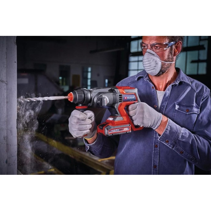 EinhellTE HD 18/20 Lİ Solo Pnömatik Matkap