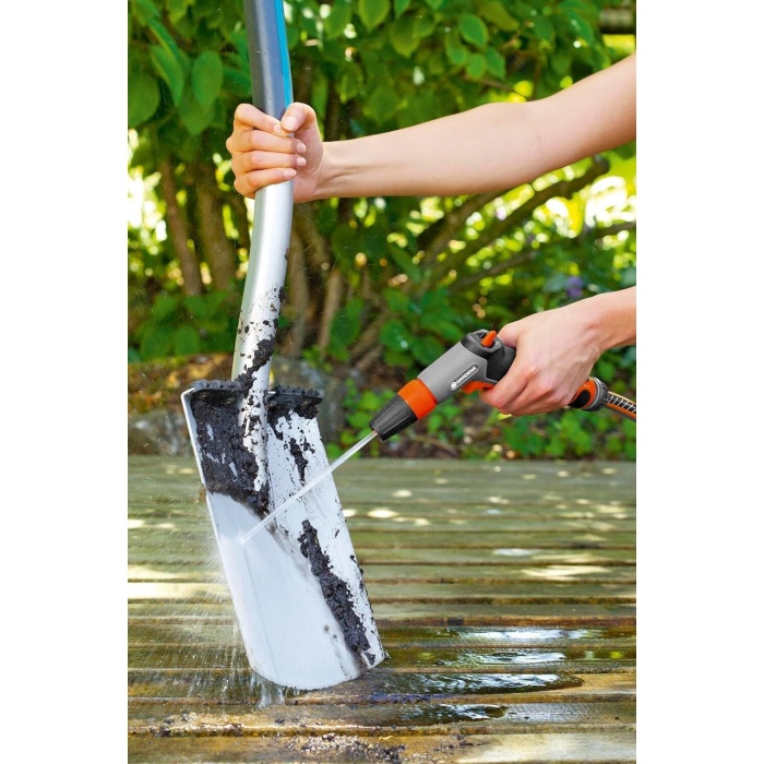 Gardena 18301-20 Classic Hortum Tabancası